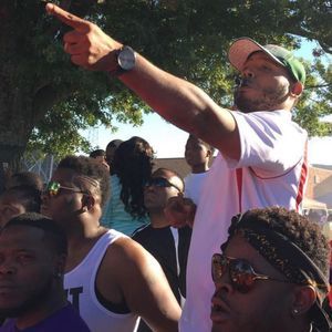 Meet your Posher, Jason